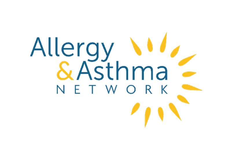 Allergy & Asthma Network logo