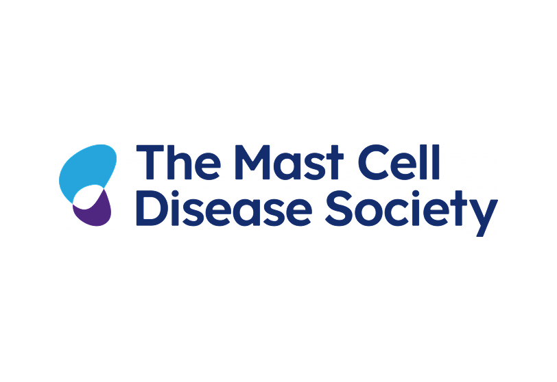 The Mast Cell Disease Society logo