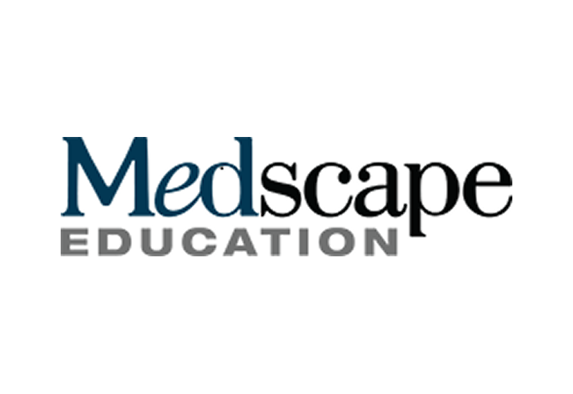 Medscape Education logo