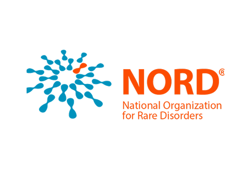 National Organization for Rare Disorders (NORD) logo