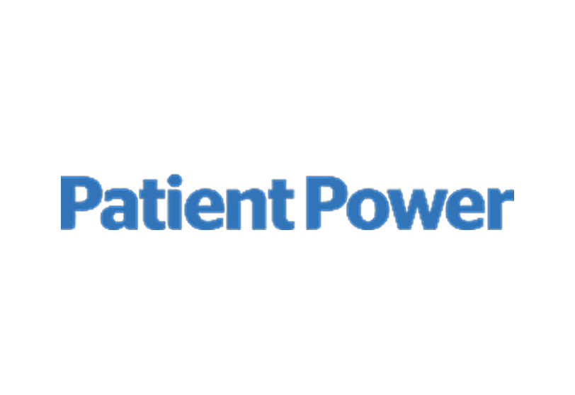 Patient Power logo