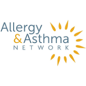 Allergy & Asthma Network logo