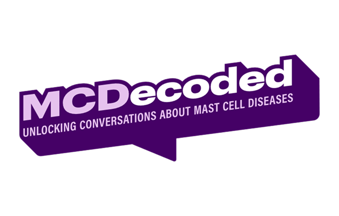 MCDecoded logo