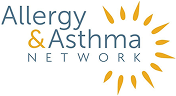 Allergy & Asthma Network logo
