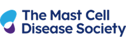 The Mast Cell Disease Society logo The Mast Cell Disease Society logo