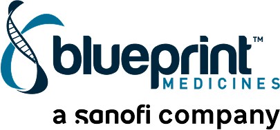 Blueprint Medicines logo