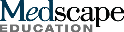 Medscape Education logo