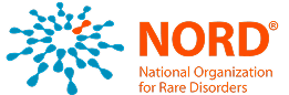 National Organization for Rare Disorders (NORD) logo