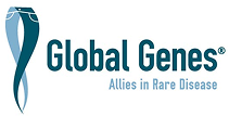 Global Genes logo